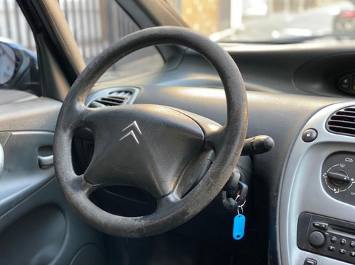 Citroen Xsara Picasso 1.6 Fase2 I Exclusive