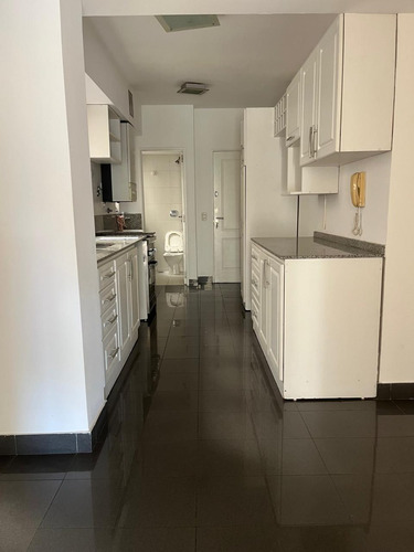 Alquiler Departamento 4 Ambientes Belgrano Cochera Y Amenities Dueño Directo