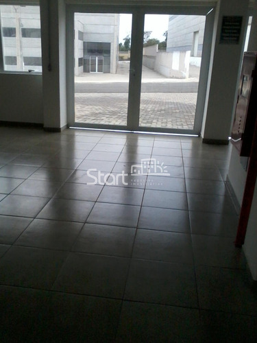 Imagem 9 de 10 de Galpão À Venda Em Caldeira - Ga004028