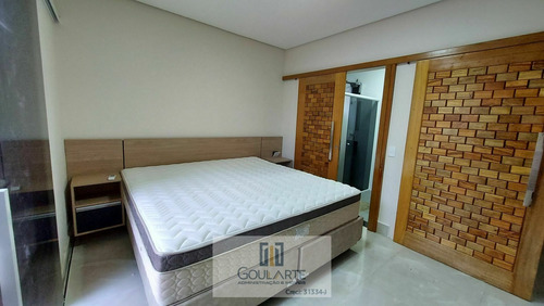 Imagem 25 de 30 de Casa Alto Padrão Com 4 Suítes E Lazer À Venda Em Guarujá/sp - 3535