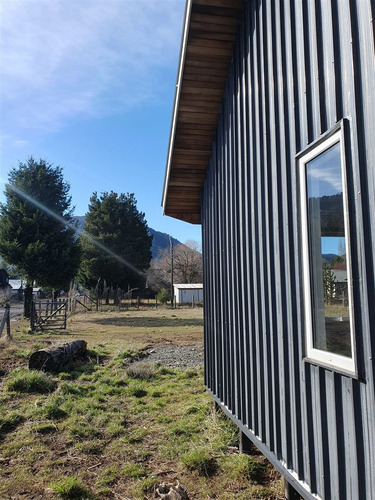 Casa En Venta De 3 Dorm. En Malalcahuello