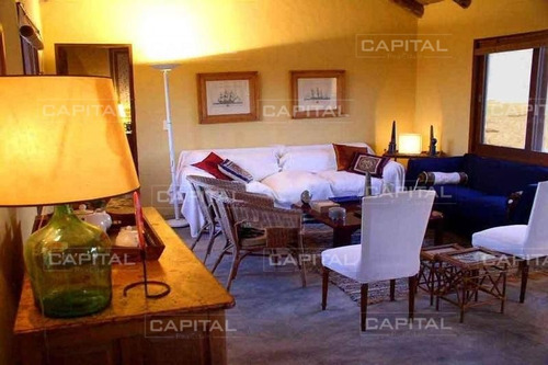 Casa En Sauce De Portezuelo, Monoambiente *- Ref: 24874