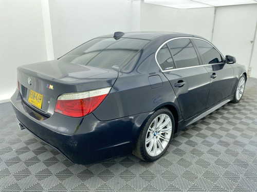 Imagen 11 de 25 de Bmw 530i E60 M Edition Sport 3.0