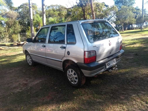 Fiat Uno 1.0 Mille Fire