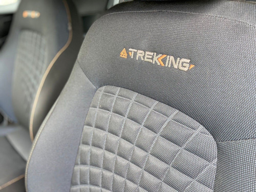 Fiat Argo 1.3 FIREFLY FLEX TREKKING MANUAL