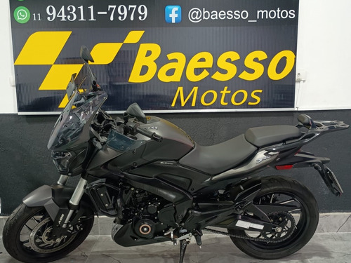Bajaj Dominar 400