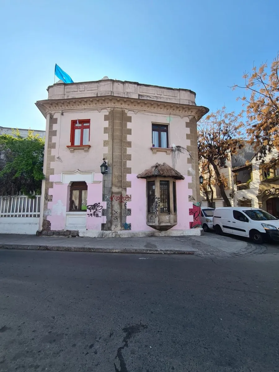 Imagen 2 de 14 de Propiedad Ideal Para Instituciones, Barrio Concha Y Toro
