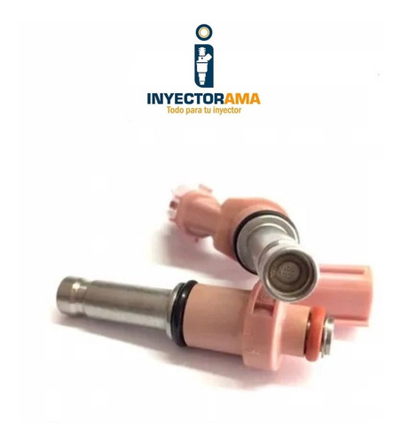 Inyector Lexus Gs350 Is350 Gs450h 3.5 07-16 Juego 6 Pieza (Reacondicionado)