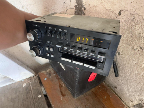 Radio Stereo Chevrolet Cheyenne 89-91