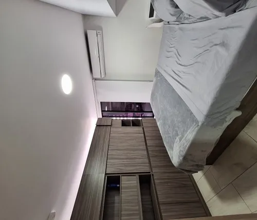 Venta De Apartaestudio En La Flora Amoblado
