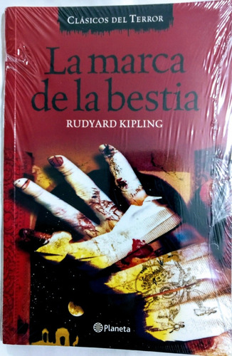 La Marca De La Bestia - Rudyard Kipling