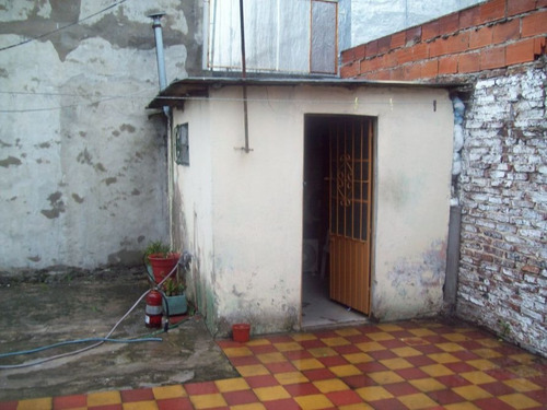 Casa 3 Ambientes