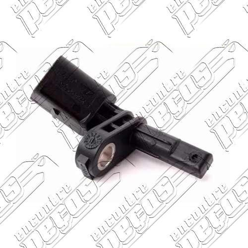 Sensor Abs Dianteiro Esquerdo Audi A3 2.0 Tfsi 2011