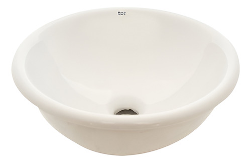 Lavabo Foro, Roca Blanco 327872000 (solo Lavabo) Blanco Brillante