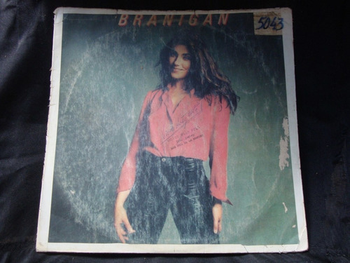 Vinilo Laura Branigan Branigan Si3