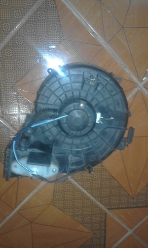 Imagen 6 de 7 de Motor Soplador De Nissan Altima 02-04 Original