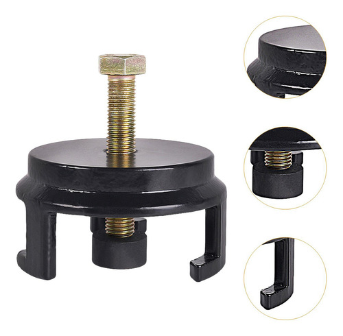 Extractor De Equilibrador Armónico 25264, Premium, Alto