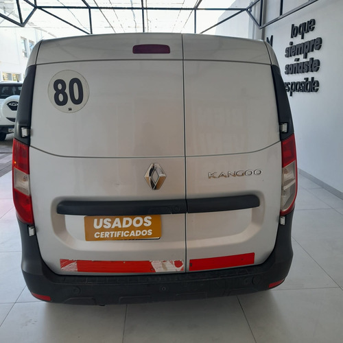 Renault Kangoo Ii Express Confort 1.6 Sce