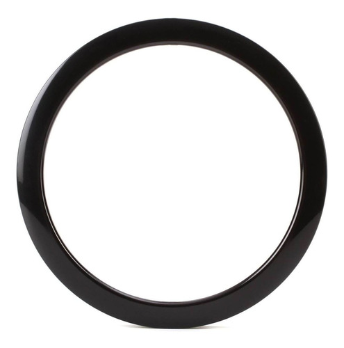 Molde Para Furo No Bumbo Bass Drum Oscom  Hbl5 Bk + Nfe!