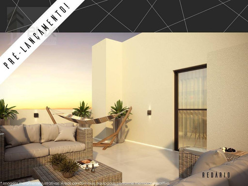 Imagem 11 de 14 de Apartamento Com 2 Dormitórios À Venda, 68 M² Por R$ 288.990,00 - Campo Comprido - Curitiba/pr - Ap0880
