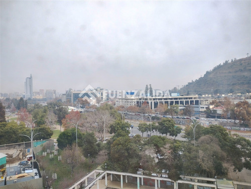 Departamento En Venta De 2 Dorm. En Providencia