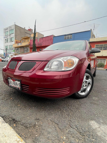 Pontiac G5 2.2 D 5vel Aa Mt