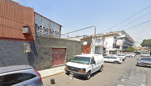 Casa En Venta En C. Dibujantes 37, El Sifón, Iztapalapa, 09400 Ciudad De México, Ajrj