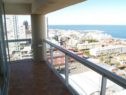 Imagen 2 de 15 de Apartamento En Peninsula - Punta Del Este