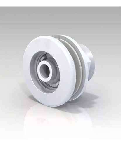 Imagen 2 de 3 de Retorno Orientable Vulcano Para Fibra Cod. 125003