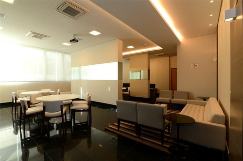 Imagem 4 de 10 de Apartamento Com 4 Dormitórios À Venda, 280 M² Por R$ 3.500.000 - Tatuapé - São Paulo/sp - Ap6002