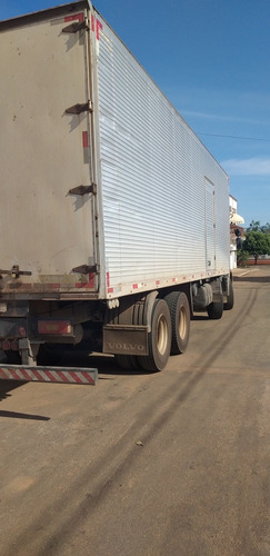 Volvo Vm 260 Athor 8x2