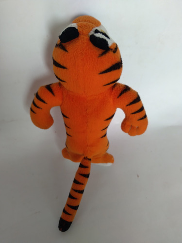 Tigrão Kellogs 20 Cm