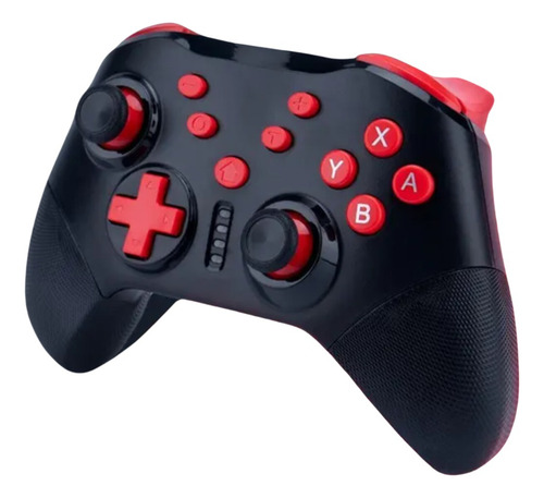 Control Mando Inalámbrico Bluetooth Ns-20 P/ Nintendo Switch