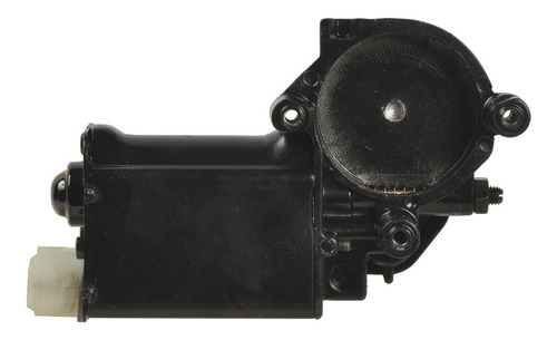 Motor Elevacion Ventana Delantero Derecho Corvette 76 A 82