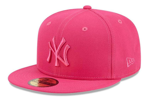 Gorra New York Yankees Color Pack 2023 Mlb 59fifty Cerrada