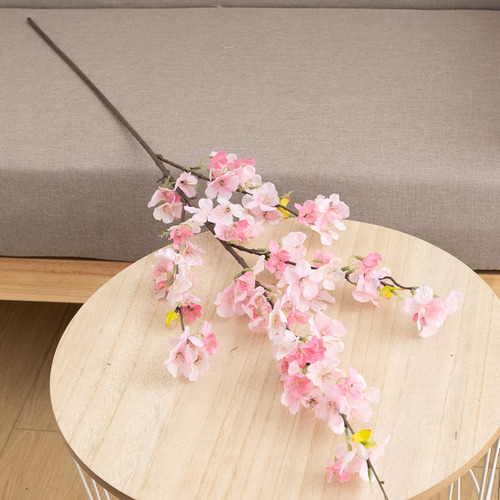 Flores Artificiales Sakura De 106 Cm De Tenvity, Decoración