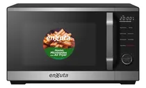 Comprar Microondas Air Fryer Con Grill Y Convección De 23 Lts Inox