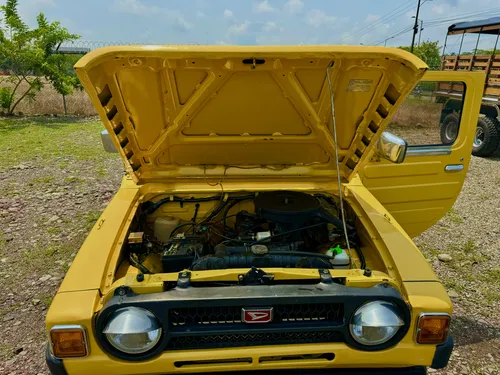 Daihatsu F20 1.6 F20 4X4