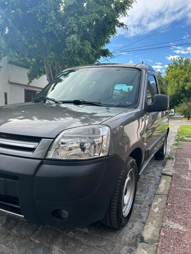 Citroën Berlingo 1.6 Hdi 92 Bussines Mixto