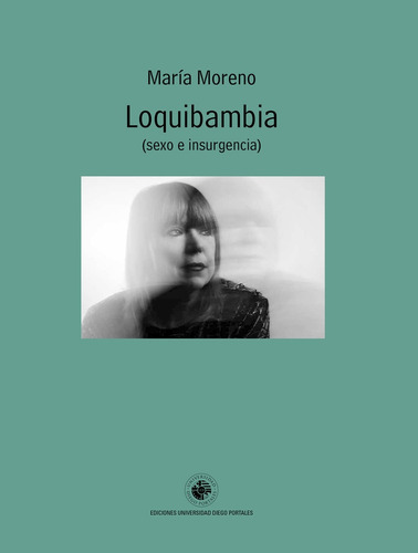 Loquibambia - Moreno, Maria