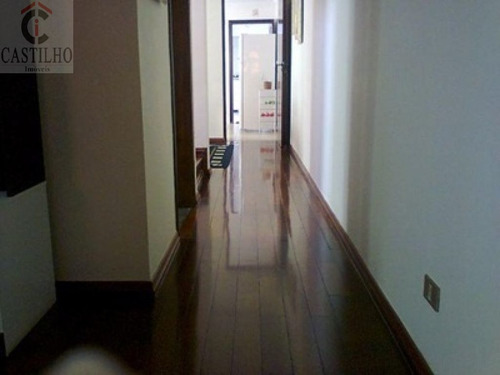 Imagem 3 de 15 de Lindo Sobrado Na Vila Carrão - 180 M - 6x25 - 02 Dorm - 02 Stes - 02 Vagas - Churrasqueira - Mo18018