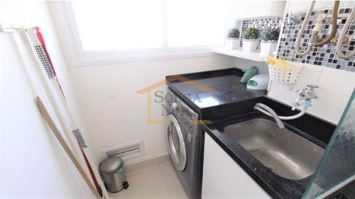 Imagem 9 de 14 de Apartamento, Venda, Vila Amalia (zona Norte), Sao Paulo - 29179 - V-29179
