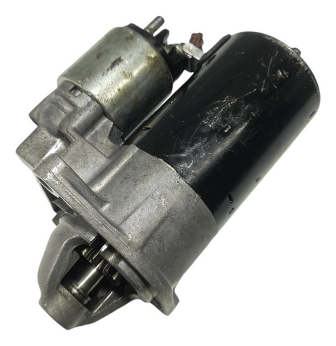 Motor Arranque Partida Fiat Marea 2.4 20v 1999 2000 (Usado)