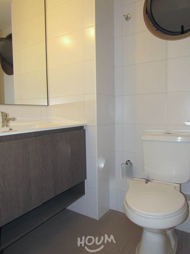 Imagen 14 de 20 de Departamento En Venta 2 Dormitorios, 2 Baños, 1 Estac. 1 Bod