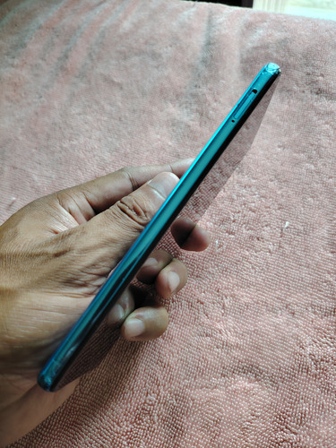 Redmi Note 11s 5g Azul Acero (Usado)