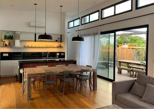 Imagen 3 de 15 de Casa En Venta De 3 Dormitorios En El Chorro (ref: Bpv-6697)