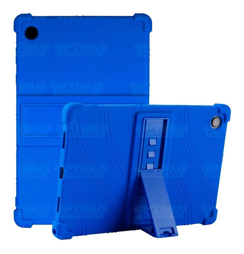 Forro Protect Para Samsung Galaxy Tab A8 10.5 2021 Antishock