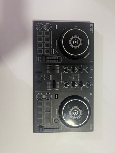 Mezclador Pioneer Ddj-200