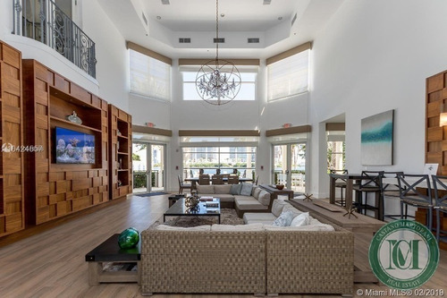 Imagem 20 de 21 de Apartamento A Venda Em Miami. - Ap00118 - 34157120