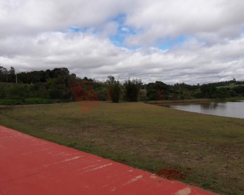 Imagem 14 de 17 de Lindo Terreno Com 200 M² No Condomínio Helena Maria Jardim Residencial - Sorocaba - Sp - 1970 - 69387616